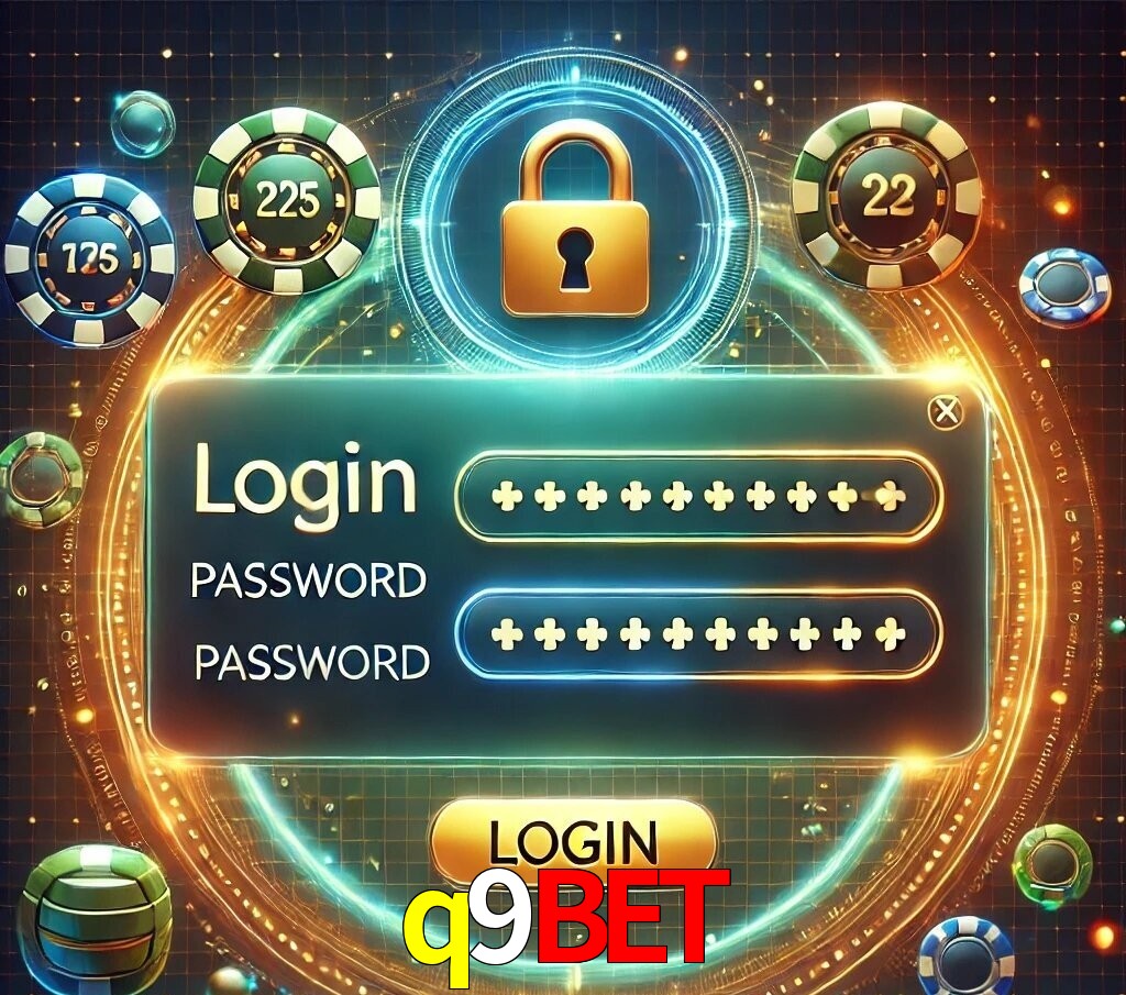 Como Fazer Login