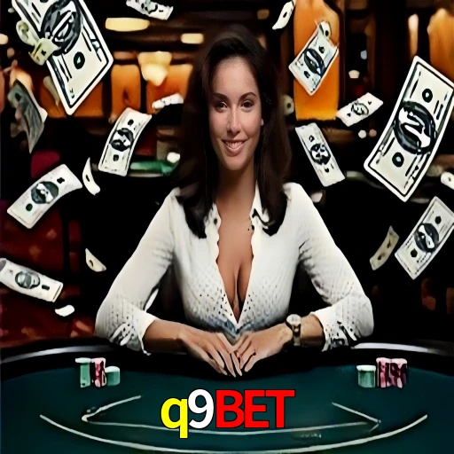 Visão geral dos jogos no q9bet